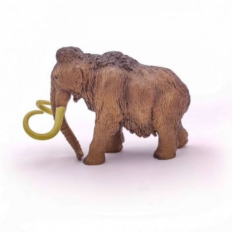 Papo Mamut Figurina | Detalii Realiste - imagine 2