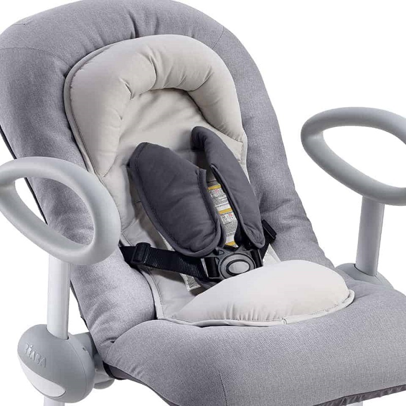Balansoar Beaba UpDown III - Confort Premium - imagine 4