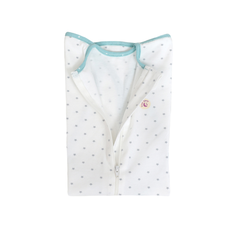 Sac Dormit Nou-Nascut Swaddle First Sleep 60cm - imagine 4