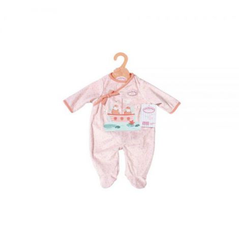 Hainute Baby Annabell 43 cm | Zapf Creation - imagine 4