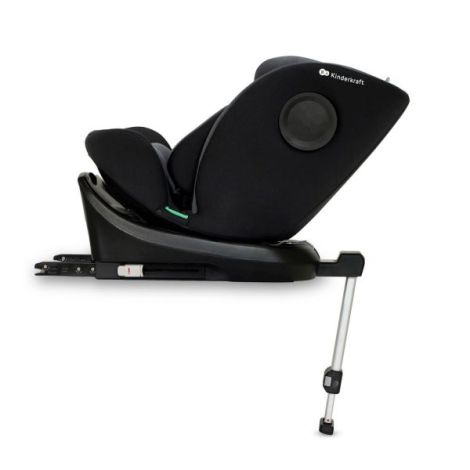Kinderkraft I-360 Scaun Auto Pivotant 40-150 cm - imagine 4