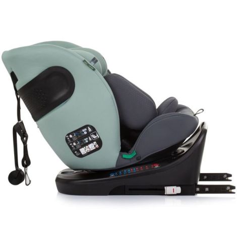 Scaun Chipolino Motion I-Size 0-12 ani Isofix - imagine 8