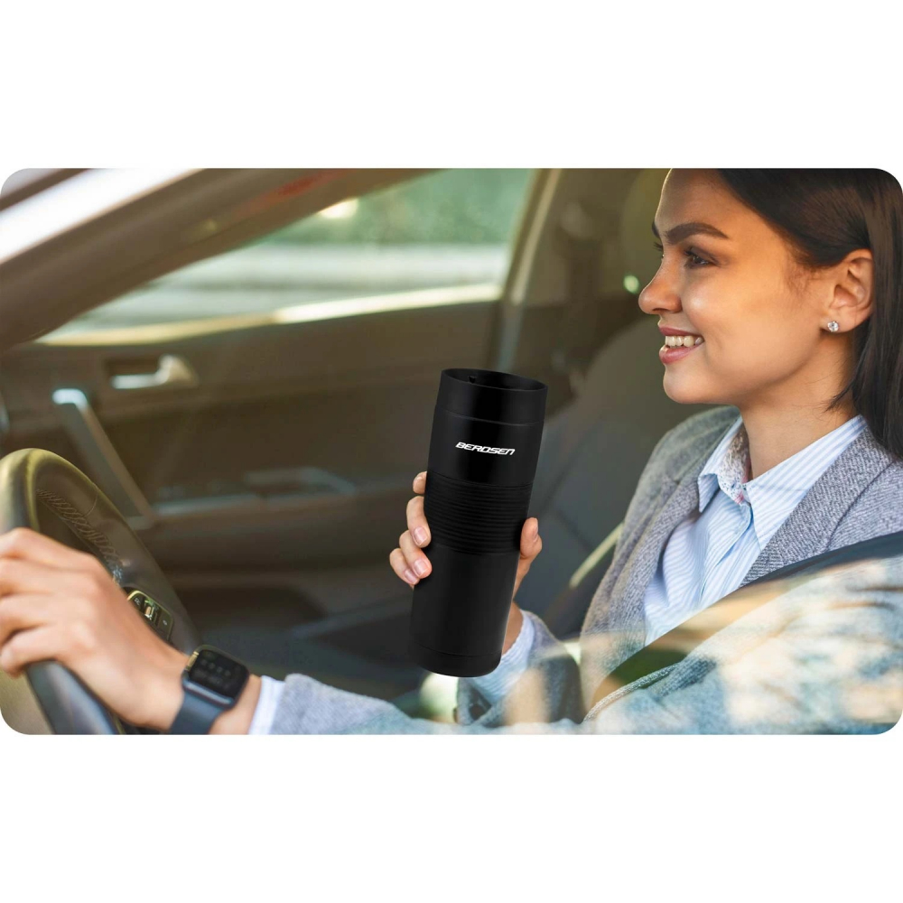 Termos Berdsen 590ml, 12h cald/24h rece - imagine 3
