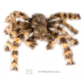 Tarantula Halloween Gigantă Widmann | Decor Spectaculos