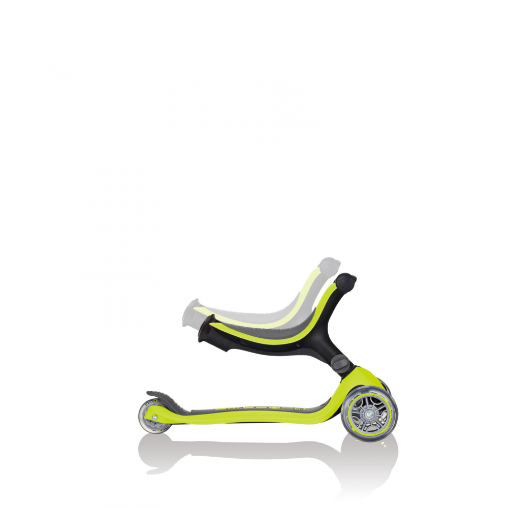 Trotineta Globber Evo 4 in 1 - Creste cu Copilul - imagine 8