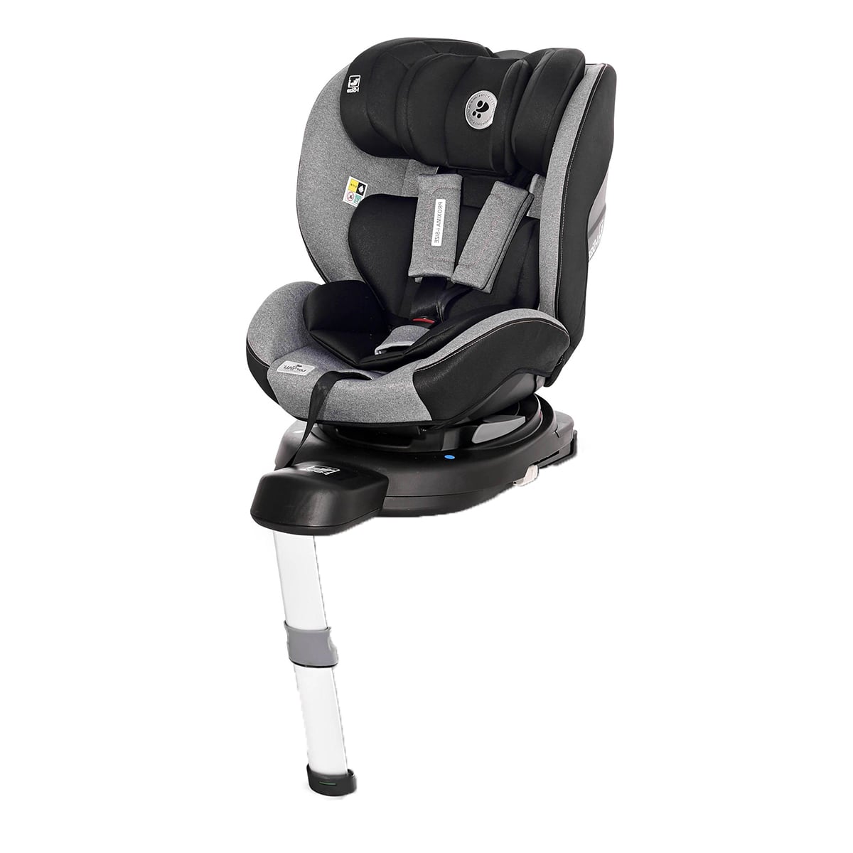 Scaun Auto Lorelli Proxima I-Size Rotativ 360°