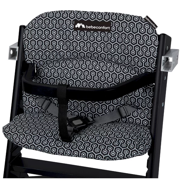 Perna Scaun Masa BebeConfort Timba Grey - imagine 2