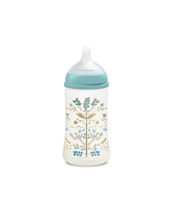 Biberon Suavinex SX Pro 270ml Tetină Fiziologică