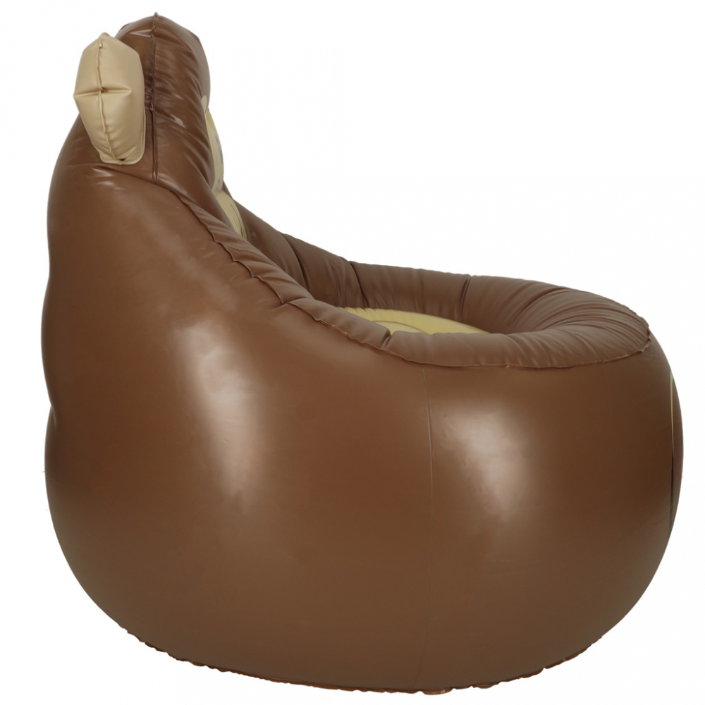 Fotoliu Gonflabil Monkey Bestway | Confort și Design - imagine 6