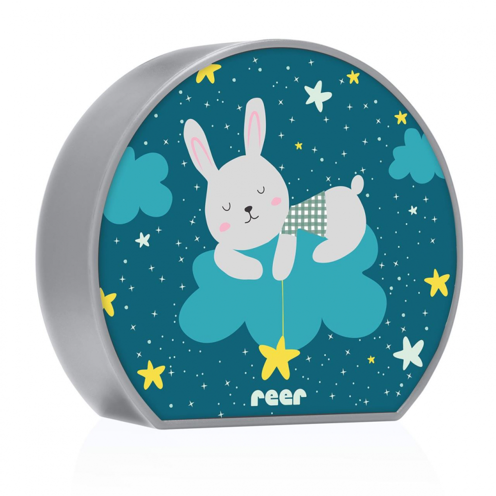 Lampa de veghe LED Bunny Reer, Lumina linistitoare - imagine 7