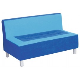 Canapea Albastră Premium Moje Bambino | Confort & Stil