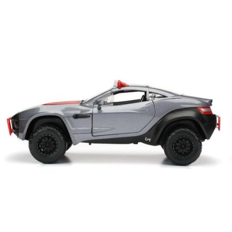 Jada Toys Masinuta Letty Fast & Furious 1:24 - imagine 3