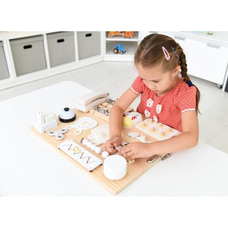 Decor Dexteritate Moje Bambino - Dezvoltare Abilități - imagine 11