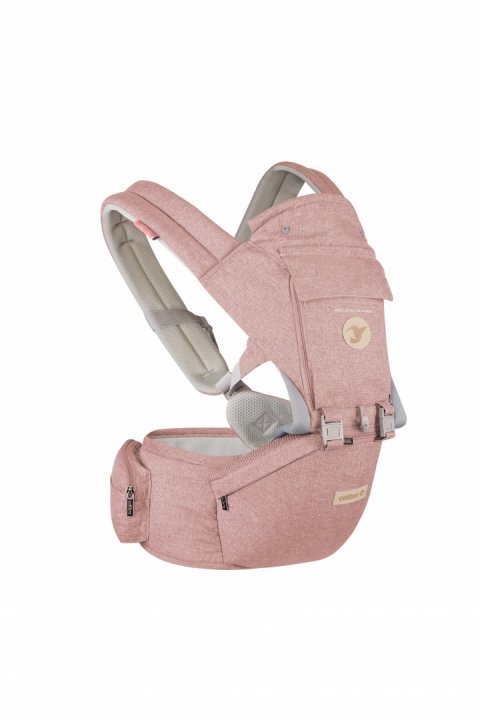 Marsupiu 6in1 Colibro Honey - Ergonomic - imagine 2