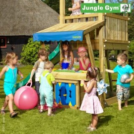 Modul Mini Market Jungle Gym | Magazin de Jucării - imagine 3
