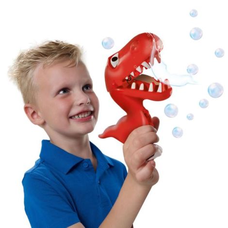 Set Baloane Sapun Dinozaur Ses Creative - imagine 3