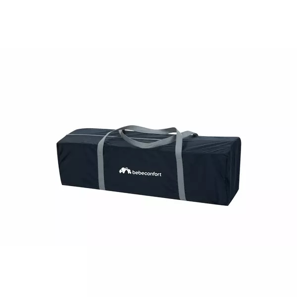 Patut Pliabil Bebe Confort Navy, cu Saltea - imagine 2