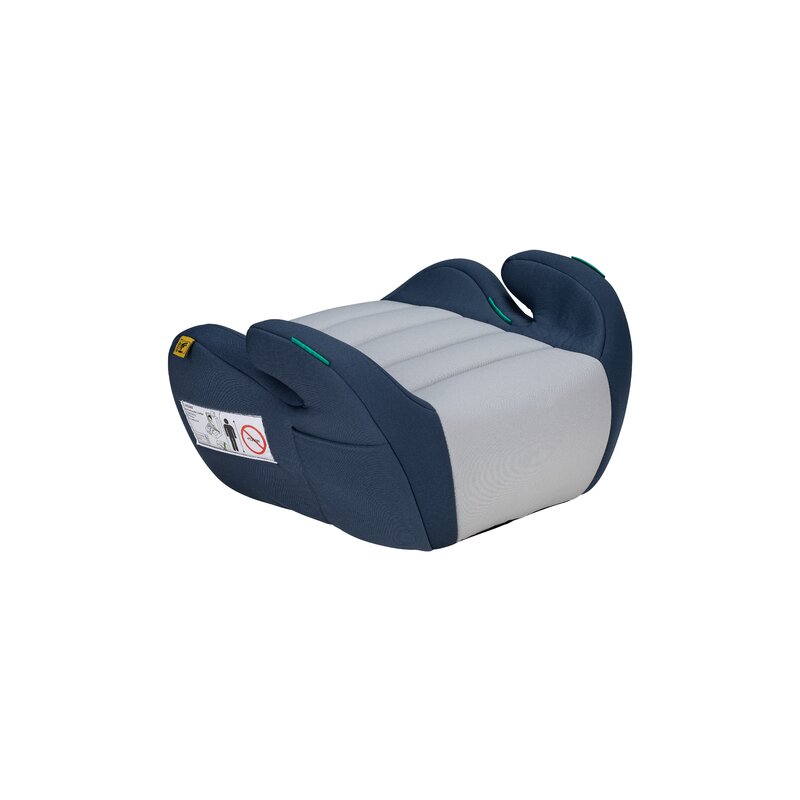 FreeON Comfy I-Size BlueGrey | Înălțător Auto Sigur - imagine 4