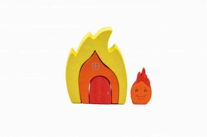 Set Handmade Marc Toys Creativ