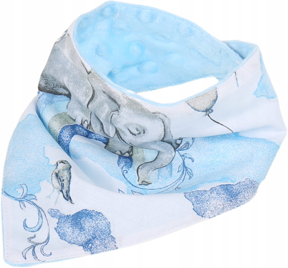 Esarfa 2-in-1 BabyMam - Confort Premium - imagine 2