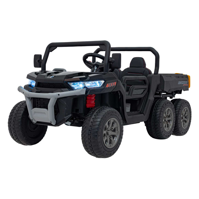 Autokids FARMER TRUCK 4x4 180W - Masinuta Electrica