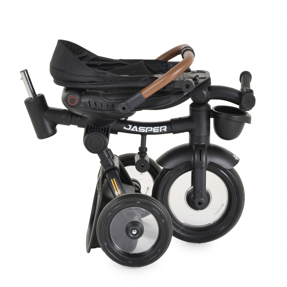 Tricicleta Byox Jasper cu Maner Parental