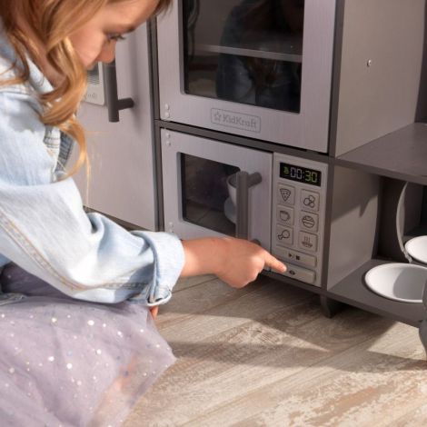 Bucătărie Chef Cook Kidkraft 53420 - imagine 4