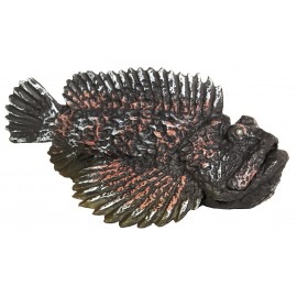 Tub 9 Figurine Creaturi Veninoase Safari Ltd - imagine 5