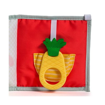 Carticica Hazlie Taf Toys 3in1 Landou