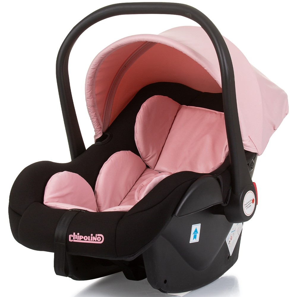 Chipolino Amore 3 in 1 Flamingo i-Size - imagine 3