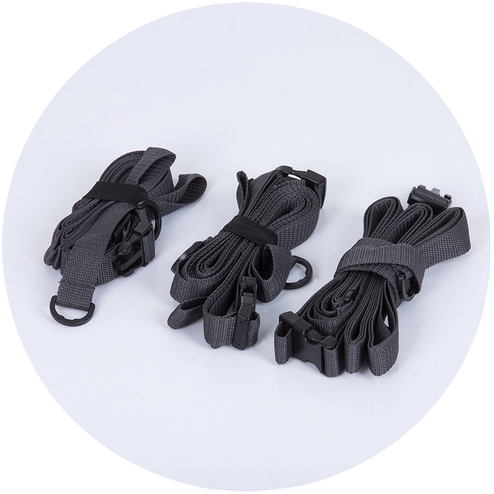 Patut Co-Sleeper Chipolino Baby Boss Anthracite - imagine 7