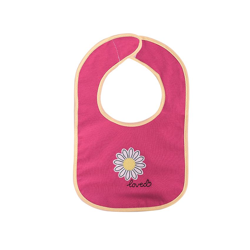 Set 3 Bavete Lorelli Bumbac Velcro, 30x19 cm