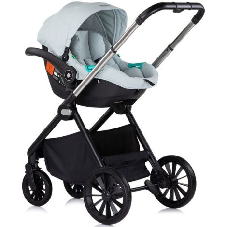 Chipolino Encanto 3in1 - Carucior Premium - imagine 15