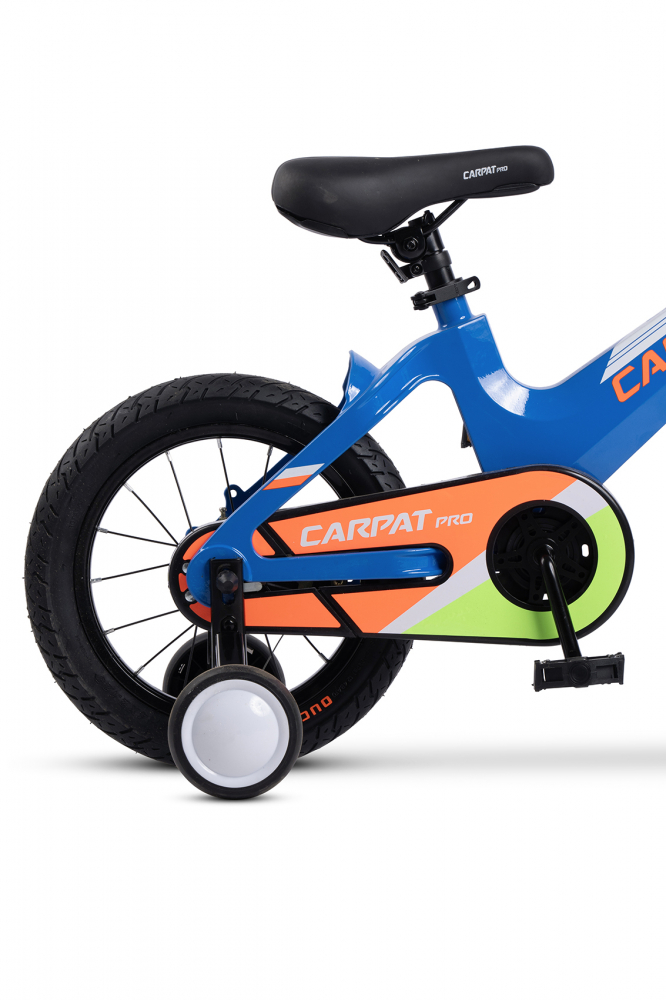 Bicicleta Carpat PRO 14" pentru copii - 914 Lei - imagine 6