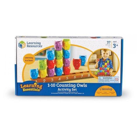 Joc Matematic Bufnitele Socotesc Learning Resources