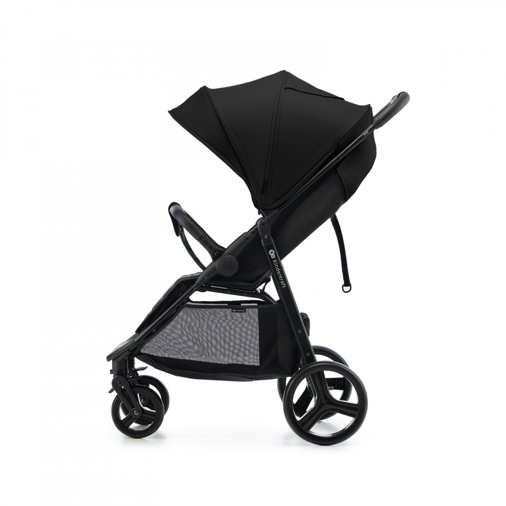 Kinderkraft Rine Black - Carucior sport 0-4 ani - imagine 3