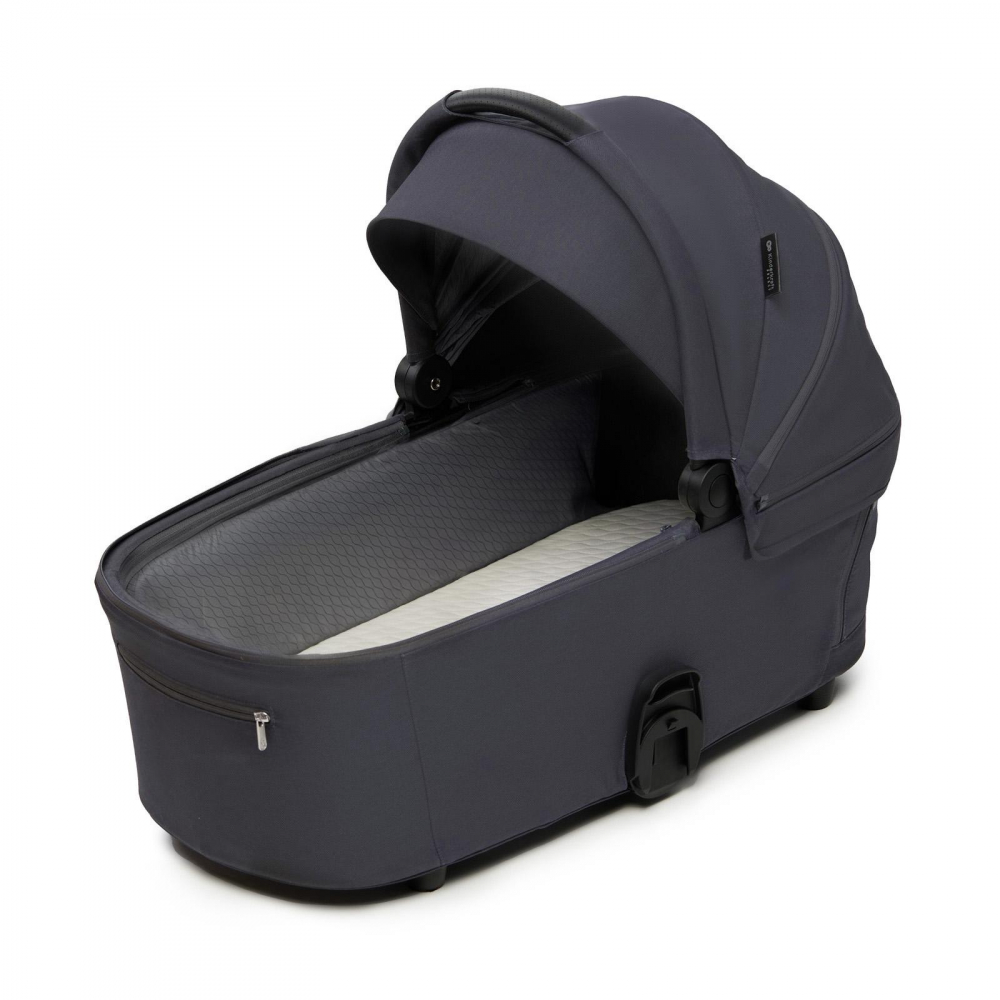 Carucior 2in1 Kinderkraft NEA 2.0 Grey - imagine 5