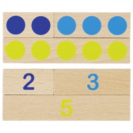 Set baghete numere Goki | Matematică distractivă - imagine 5