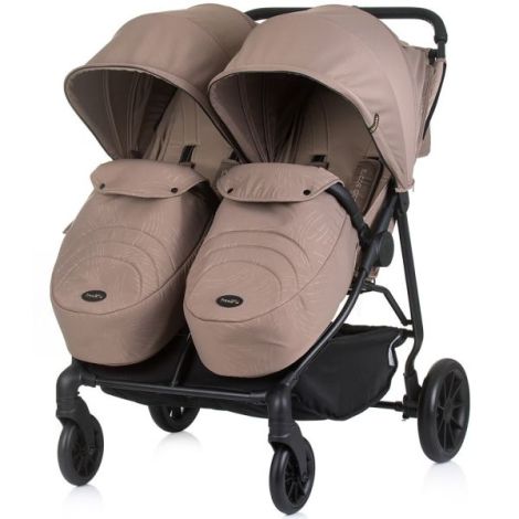Carucior Gemeni Chipolino Top Stars Premium - imagine 2