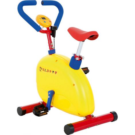 Bicicletă Camera Copii Moje Bambino