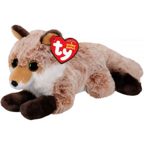 Plus Ty Fredrick Vulpea 15cm - Jucărie Adorabilă