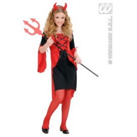 Costum Carnaval Copii Diavolița Widmann