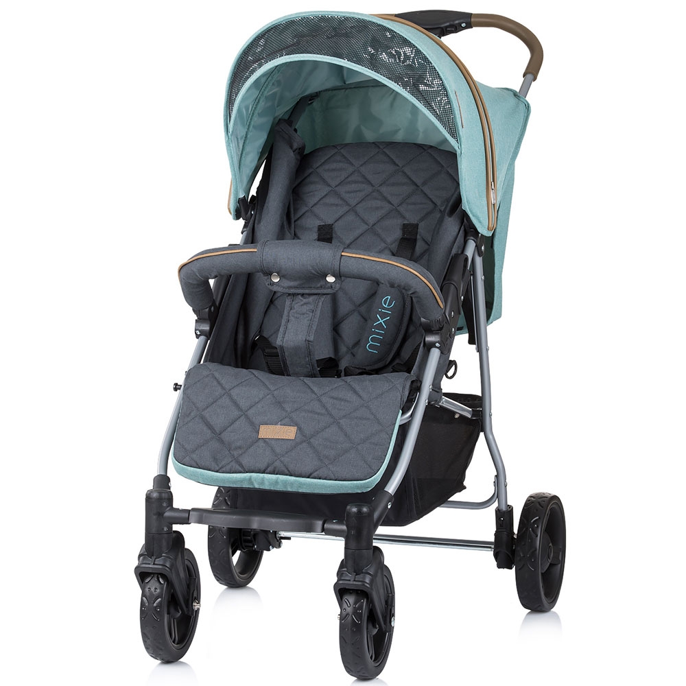 Carucior Sport Chipolino Mixie Atlantic, 0-22kg