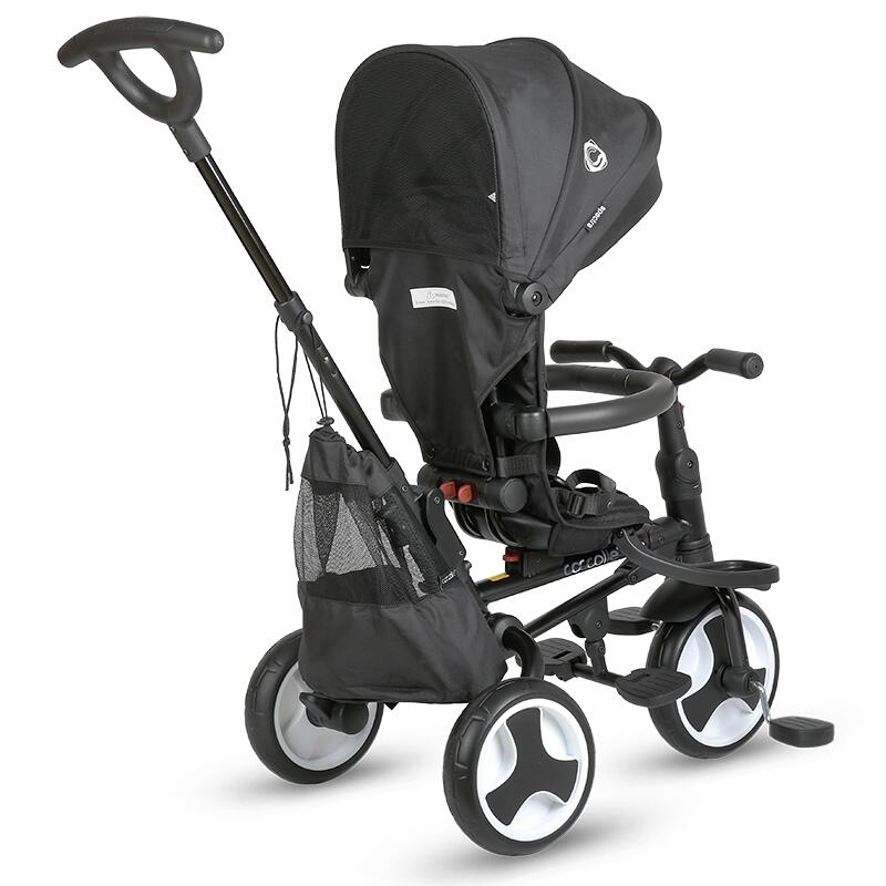 Coccolle Spectra Plus - Tricicleta Ultrapliabila Premium
