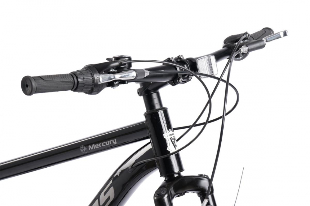Velors Mercury MTB - Aventura pe Munte