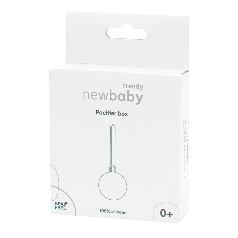 Port Suze New Baby Beige - Protecție Igienică - imagine 2