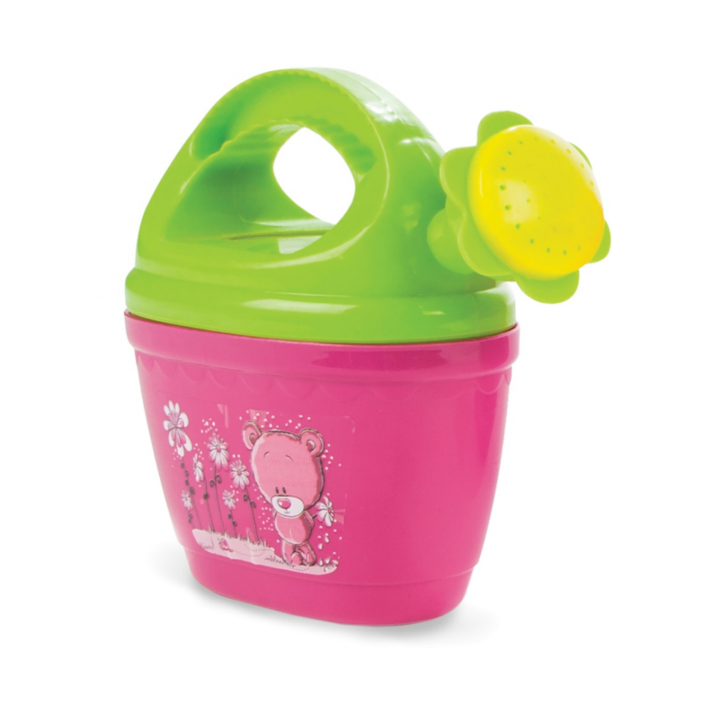 Stropitoare Pilsan Daisy PinkGreen pentru Grădinărit