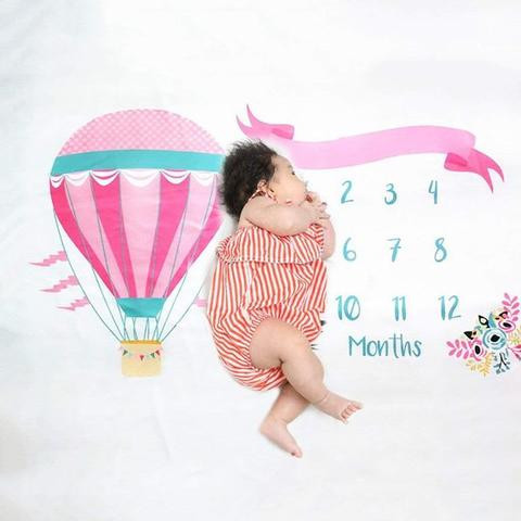 Paturica Milestone Balon Drool - Poze Unice - imagine 4