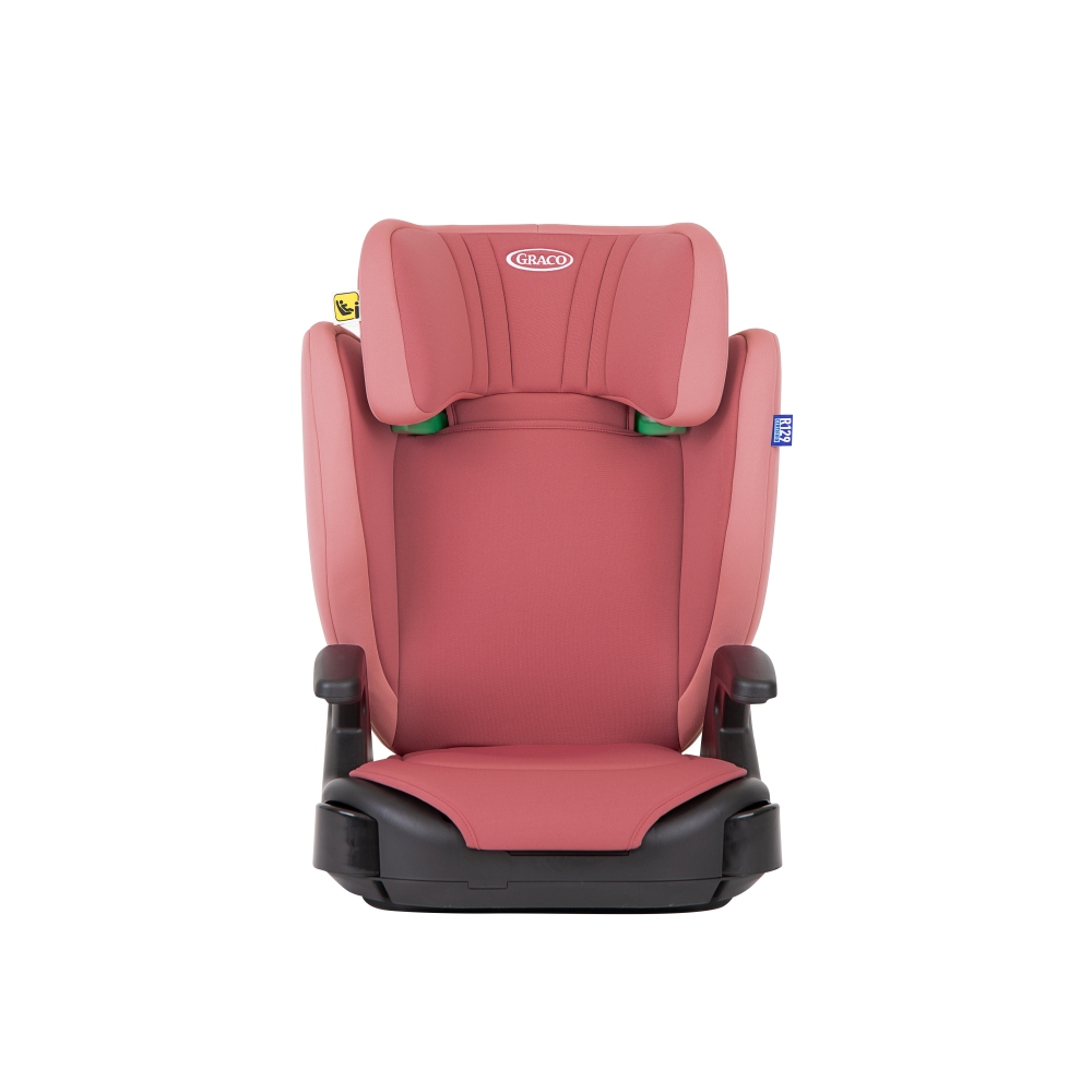 Scaun Auto Graco Junior Maxi Pink R129
