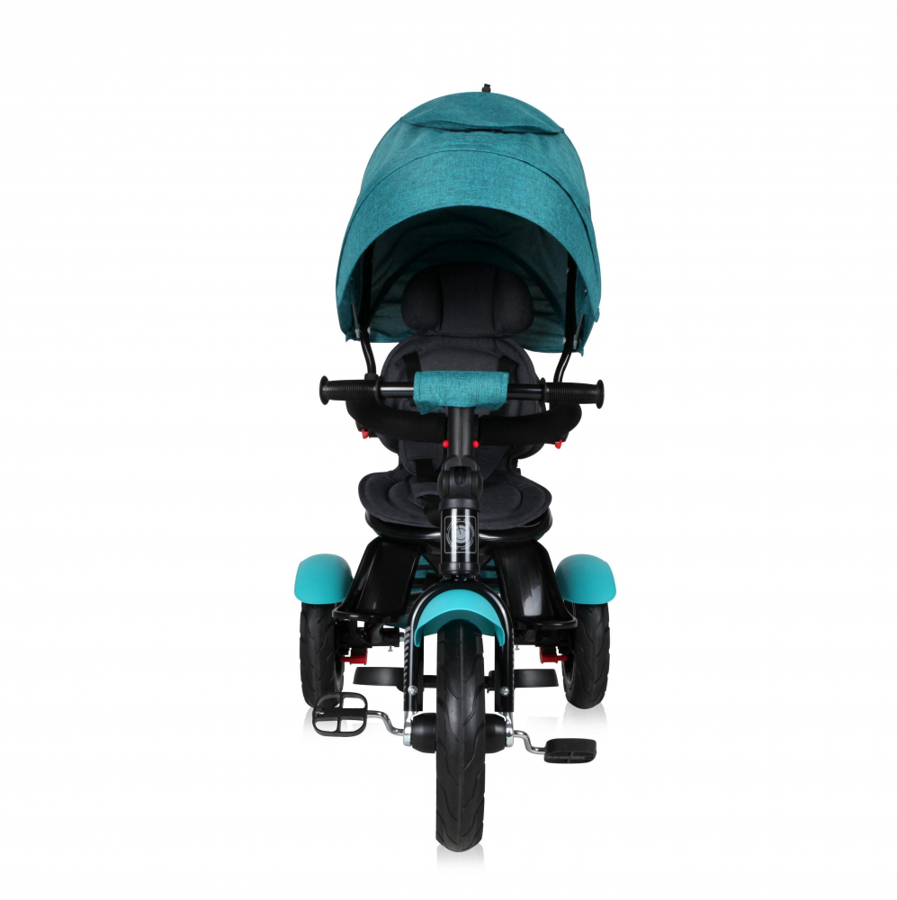 Lorelli Neo Air 4in1 - Tricicleta multifuncțională - imagine 2